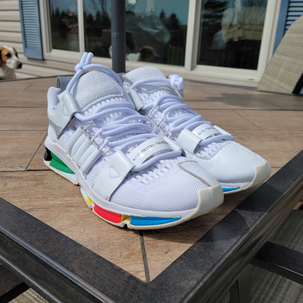 ADIDAS TWINSTRIKE
